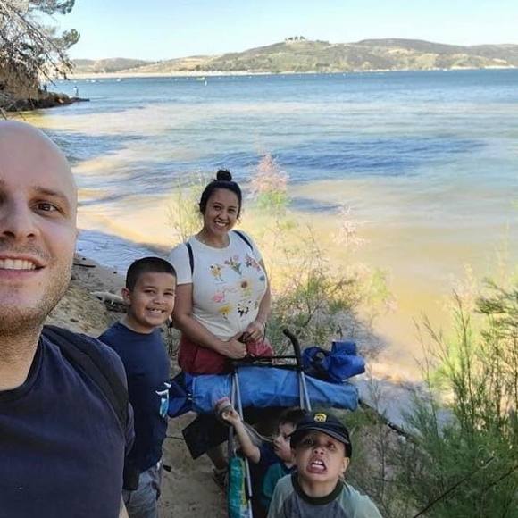 Meet your Posher, Sarah - Picture 1 of 1